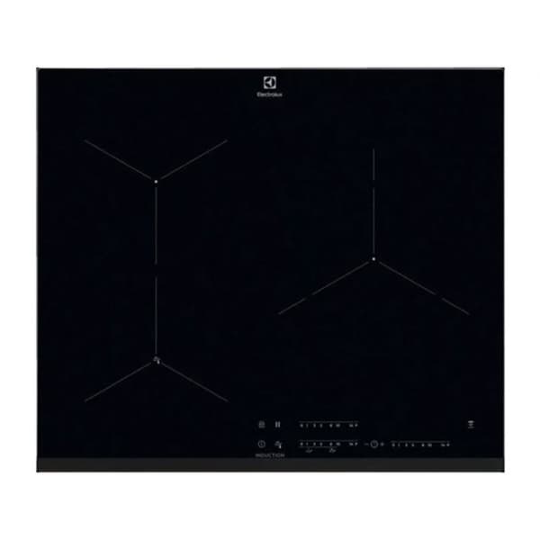 Induktionshäll Electrolux EIF61342 60 cm (3 Brännare)