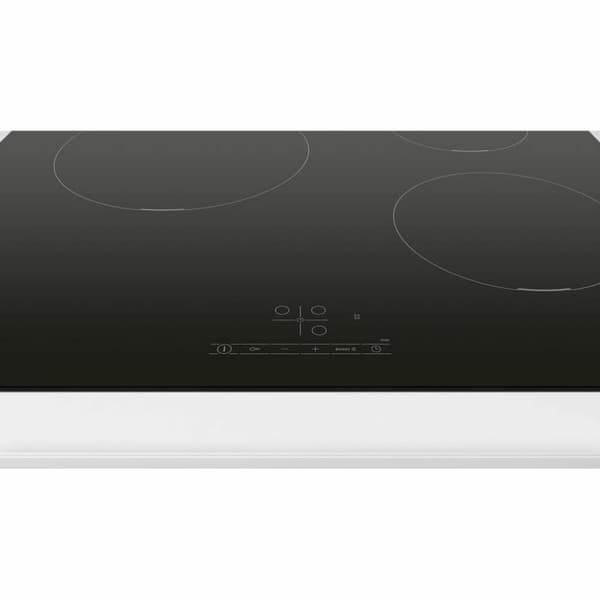 Induktionshäll BOSCH PUC611BB5E 60 cm 4600 W