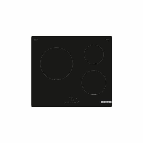 Induktionshäll BOSCH PUC611BB5E 60 cm 4600 W