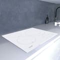 Miniatyrbild 2 av 4: Induktionshäll Cata INSB6030WH 30 cm 60 cm 59 cm 3600 W 7100 W