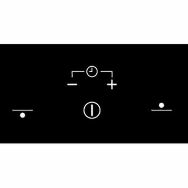 Induktiolevy BEKO 8690842030758 30 cm