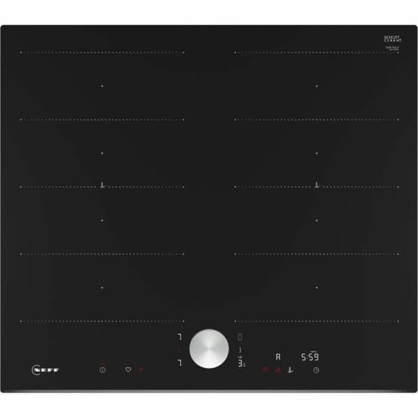 Induktionshäll Neff T66FTX4L0 60 cm