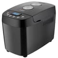 Miniatyrbild 1 av 3: Ogammal Bachmeister Big Breadmaker svart