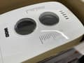Miniatyrbild 4 av 4: [OUTLET] - UNOLD BACKMEISTER 68520 Big White - Bakmaskin - 850 W - vit