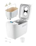 Miniatyrbild 1 av 4: [OUTLET] - UNOLD BACKMEISTER 68520 Big White - Bakmaskin - 850 W - vit