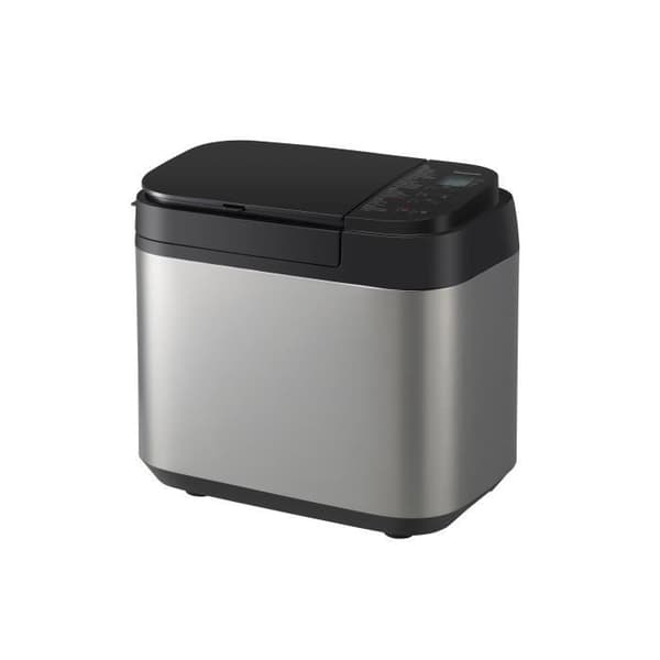 Brödmaskin - PANASONIC - SDYR2550SXE - 31 program - Fördröjd start - Rostfritt stål