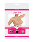 Miniatyrbilde 4 av 4: Bye Bra - Gala Bra Usynlig BH