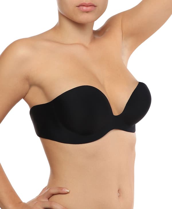 Bye Bra - Gala Bra Usynlig BH