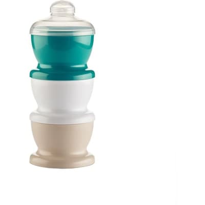 THERMOBABY Maidon kuljetuslaatikko - smaragdinvihreä