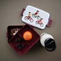 Miniatyrbild 4 av 4: Lunchlåda, Lotta på Bråkmakargatan