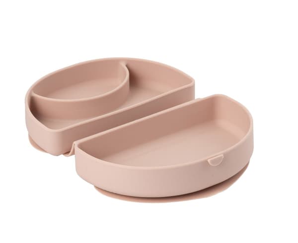 Silifold - Pink Salt Miniware