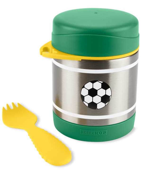 Mattermos Fotboll Skip Hop