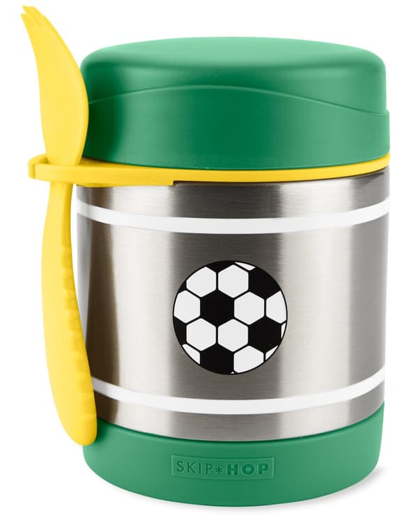 Mattermos Fotboll Skip Hop