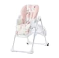 Pikkukuva 2 / 5: KINDERKRAFT High chair YUMMY Pink