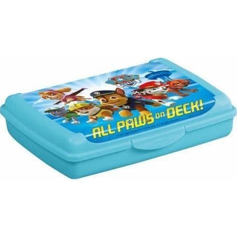 MILL'O BABY Paw patrol snackbox - 0,5 L