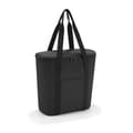 Miniatyrbild 1 av 4: Isolerad väska - REISENTHEL - Thermoshopper - 15 L - Svart - Polyester