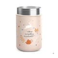 Miniatyrbild 2 av 2: Suavinex, Wonderland, Pot Isotherme - Wonderland Rose - 350ml