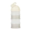 Pikkukuva 1 / 6: Babymoov Babydose maitojauheen mittakupit - ergonominen kaatonokka - valmistettu Ranskassa. beige