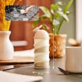 Miniatyrbild 6 av 6: Babymoov Babydose mjölkpulverdispensrar - ergonomisk pip - tillverkad i Frankrike, beige