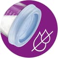 Miniatyrbild 3 av 6: Konserveringsburkar - PHILIPS AVENT - Bröstmjölk - 10 burkar 180ml + 2 adaptrar