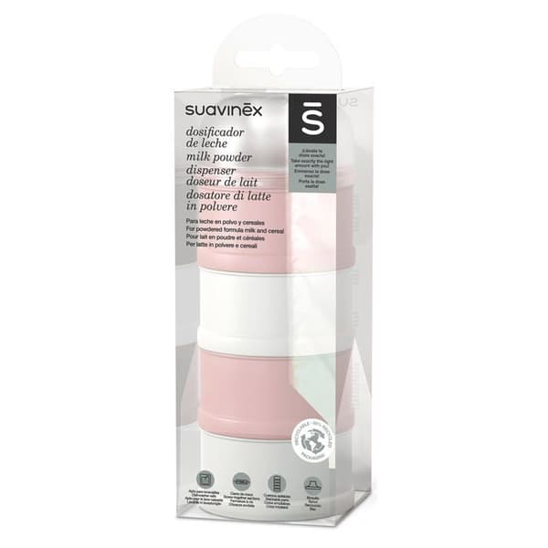 Suavinex mjölkautomat - 308021