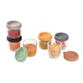 Miniatyrbild 4 av 6: Coffret 6 portioner glas 250ml Sunrise
