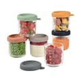 Miniatyrbild 5 av 6: Coffret 6 portioner glas 250ml Sunrise