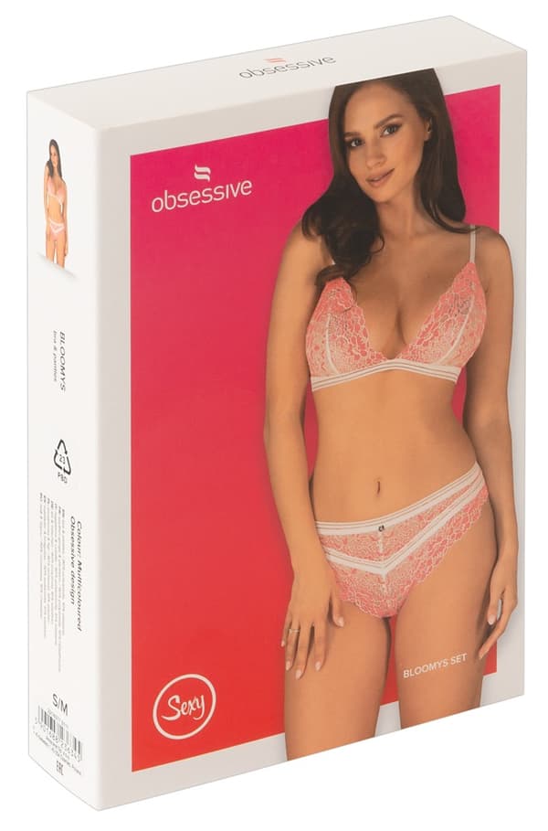 Obsessive Set S/M
