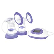 Lansinoh 2 in 1 Electric Breast Pump