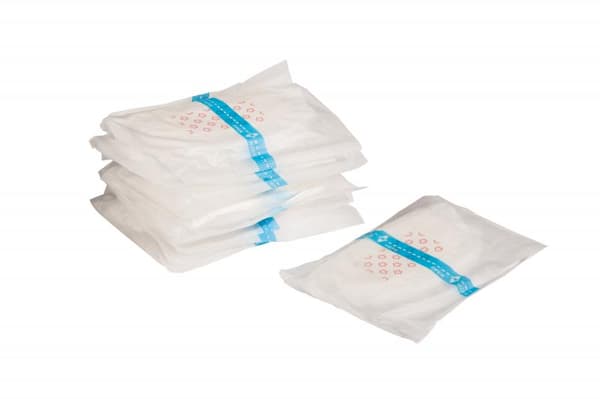 Tampoane Anti Lactatie Cutie 48 buc