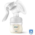 Miniatyrbild 1 av 4: Manuellt bröstpumpskit - PHILIPS - Simple