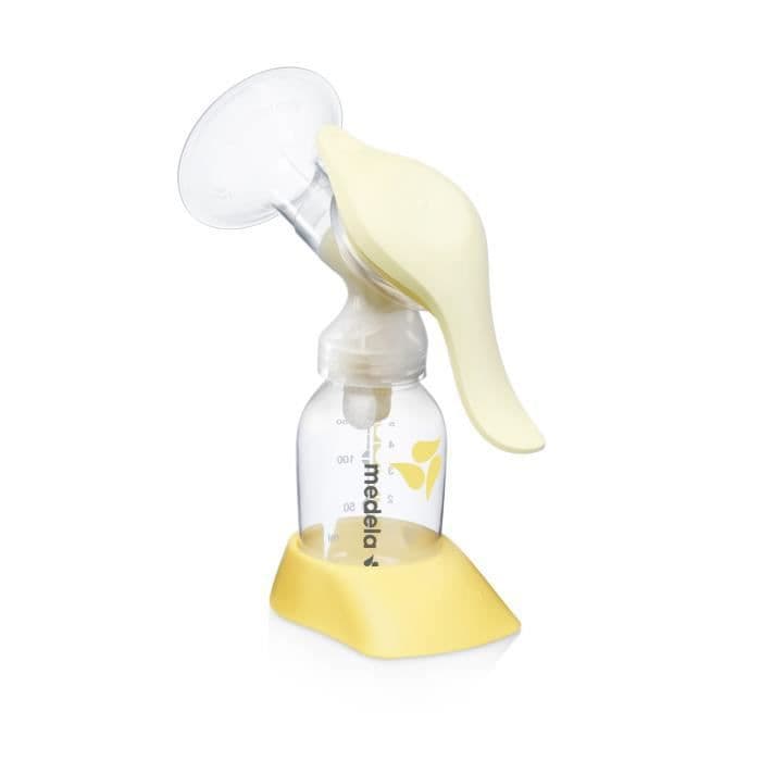 MEDELA Harmony Manuel brystpumpe