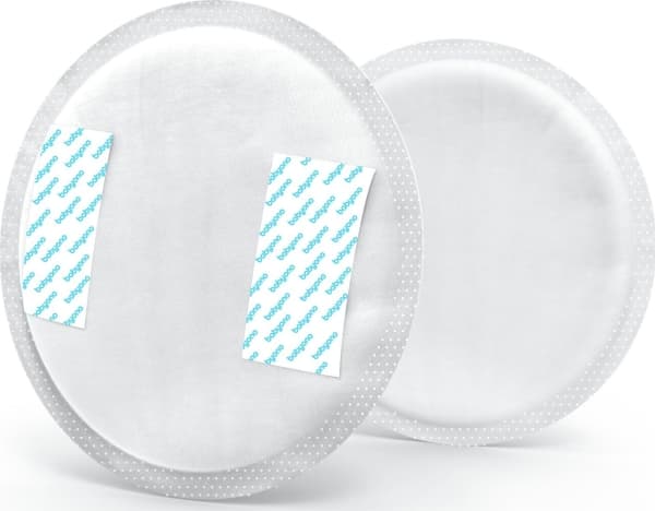Babyono 296/140-NUTRITION PADS COMFORT 100 + 4 0 FOR FREE