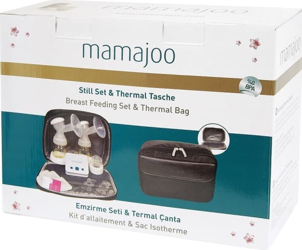 Imetyskone Mamajoo MMJ002