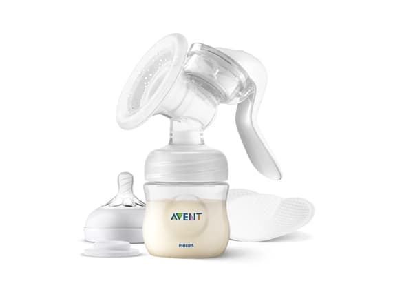 Philips Avent AVENT SCF430/10-HAND LACTATOR