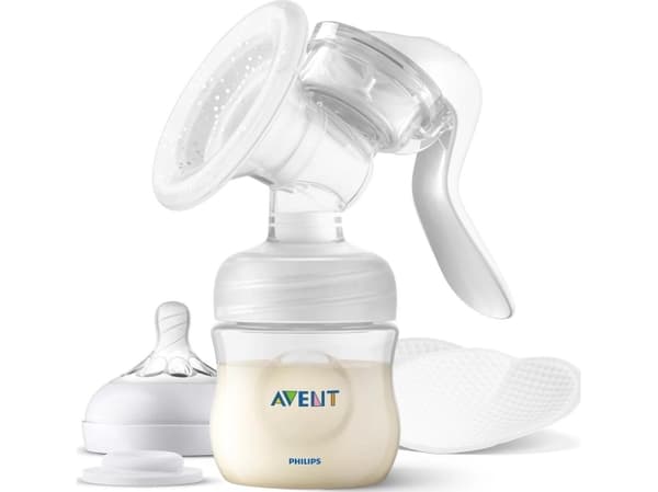Philips Avent AVENT SCF430/10-HAND LACTATOR
