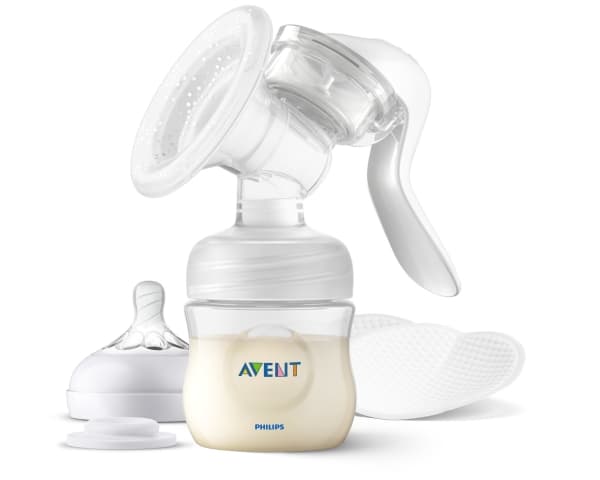 Philips Avent AVENT SCF430/10-HAND LACTATOR