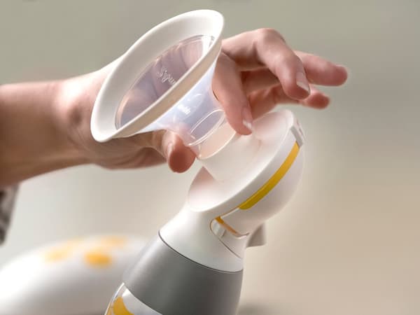 Medela Bröstpump Solo