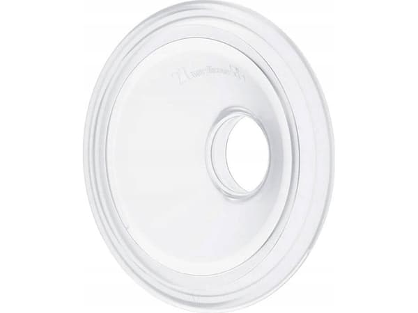 Dual layer funnel for Momcozy S9Pro/ S12 Pro 27mm breast pump