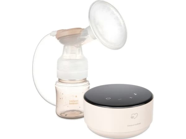 Canpol CANPOL BABIES Mobile electric breast pump, Take&go, 12/211