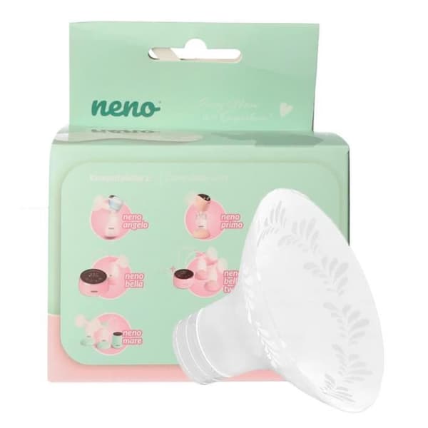 NENO Trattlock 27 MM FÖR NENU BRÖSTPUMP