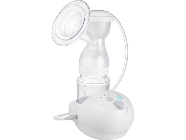 CANPOL BABIES CANPOL BABIES EASYSTART elektrisk bröstpump, 12/215