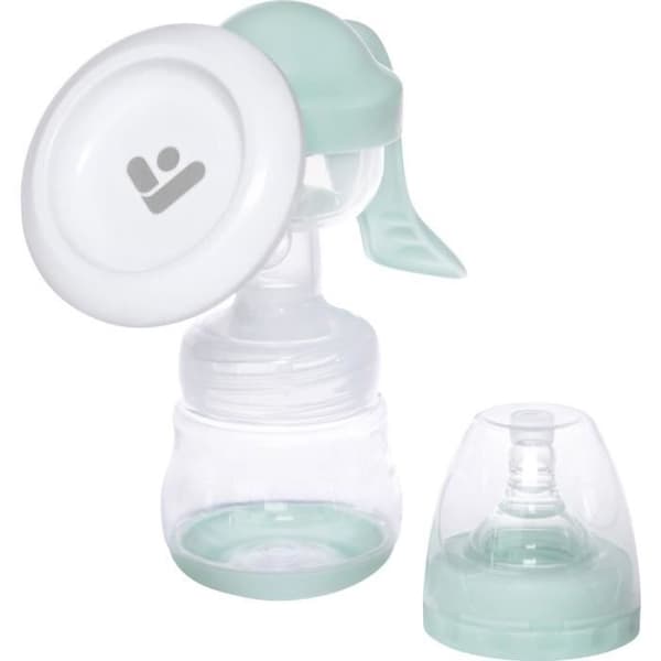truelife Bröstpump NutrioBPmanual TLBPMAN