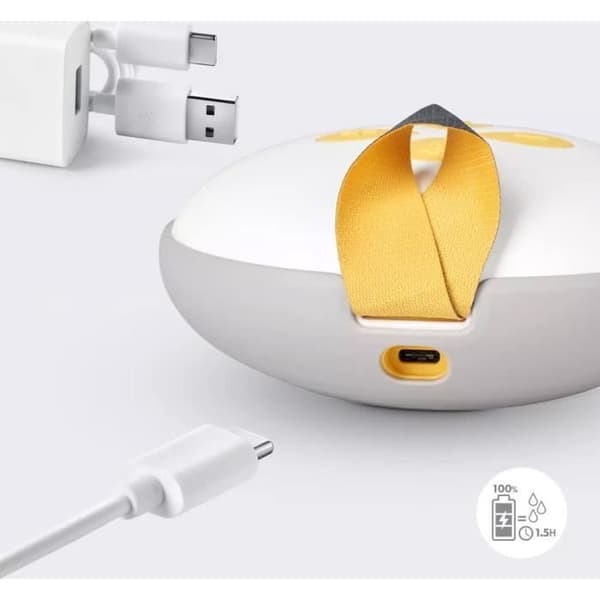 MEDELA Swing Maxi elektrisk bröstpump för två bröst