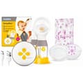 Miniatyrbild 1 av 4: MEDELA Swing Maxi elektrisk bröstpump för två bröst