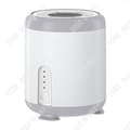 Miniatyrbild 1 av 3: TD® Baby Smart Milk Shaker Elektrisk mjölkmixer Milk Omrörare Automatisk Milk Shaker Bröstbalanserare