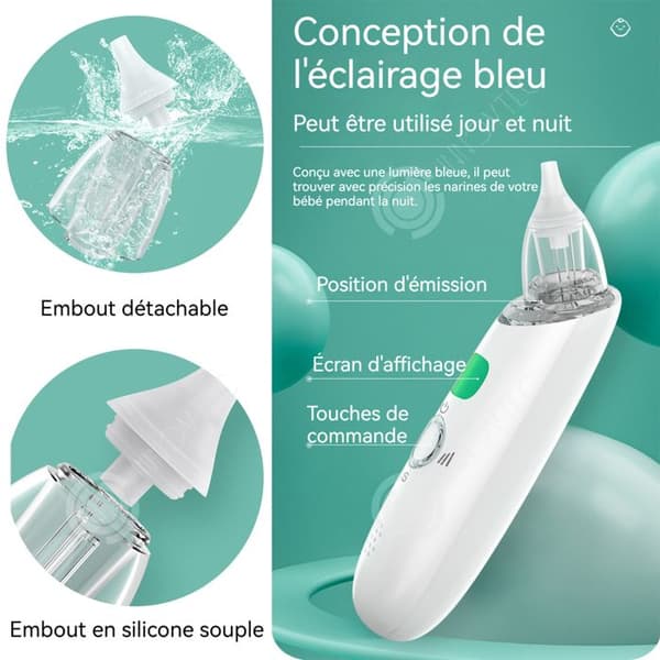 INN Nässugare 60kp Vattenpumpsdesign Musikreglering 3 hastigheter Belysningsdesign Nässkörare