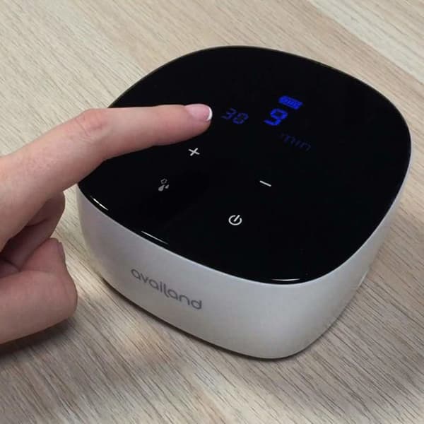 Availand bröstpump - 1 - Nature Smart3 - Bröstpump
