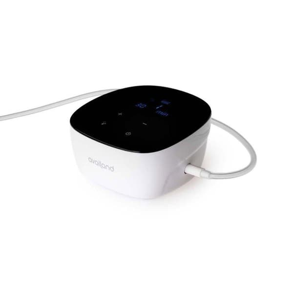 Availand bröstpump - 1 - Nature Smart3 - Bröstpump