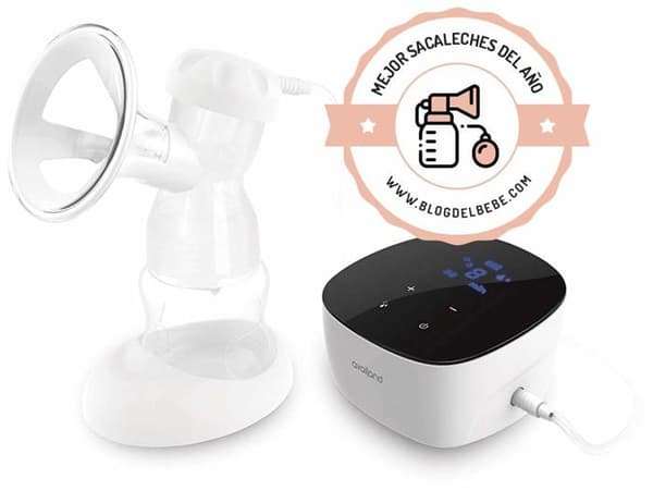 Availand bröstpump - 1 - Nature Smart3 - Bröstpump